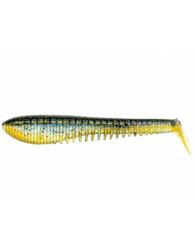 Shad Pontoon21 Awaruna EVO, Culoare 3314, 8.9cm, 5buc/plic