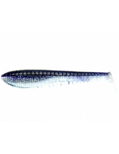 Shad Pontoon21 Awaruna EVO, Culoare 3315, 12.7cm, 3buc/plic