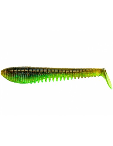 Shad Pontoon21 Awaruna EVO, Culoare 4217, 8.9cm, 5buc/plic