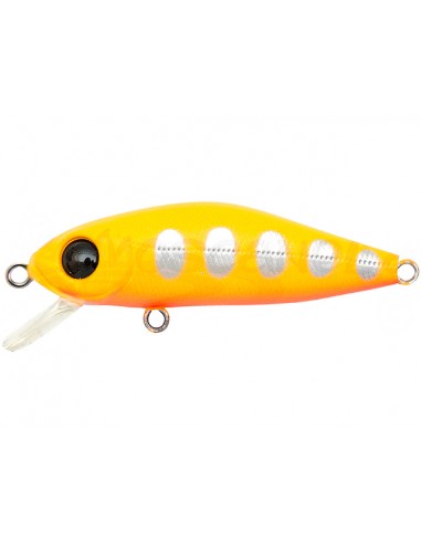 Vobler Pontoon21 Crack Jack, Culoare R43, 3.8cm, 2.4g