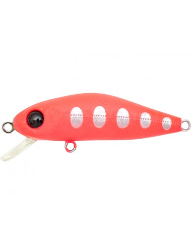 Vobler Pontoon21 Crack Jack, Culoare R45, 3.8cm, 2.4g