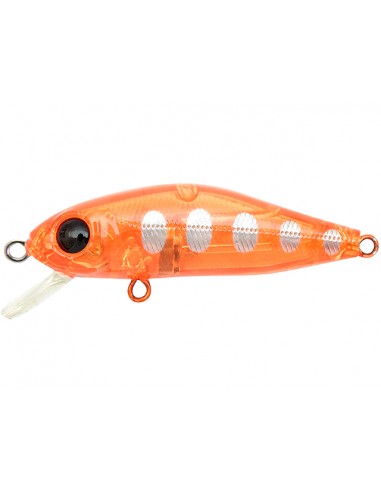 Vobler Pontoon21 Crack Jack, Culoare R46, 3.8cm, 2.4g