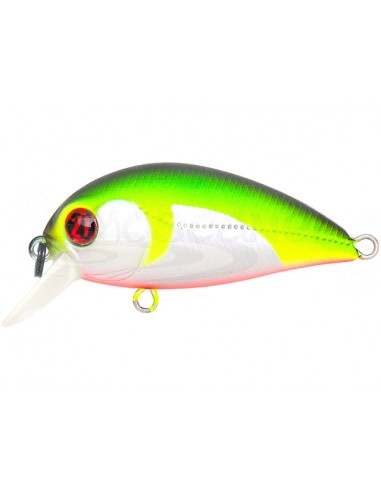 Vobler Pontoon21 Hypnose 38F-SR, Culoare R37, 3.8cm, 3.7g