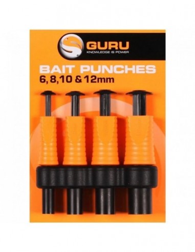 Dispozitiv pentru pelete 6mm, 8mm,10mm,12mm Guru