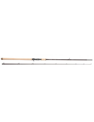 Lanseta Savage Gear Custom Predator Cast, 2.58m, 110g, 2buc