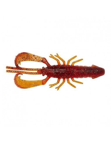 Naluca Savage Gear Reaction Crayfish, Culoare MO, 7.3cm, 4g, 5buc/plic