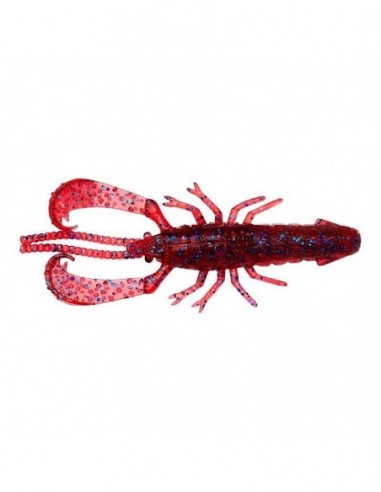 Naluca Savage Gear Reaction Crayfish, Culoare PL, 7.3cm, 4g, 5buc/plic