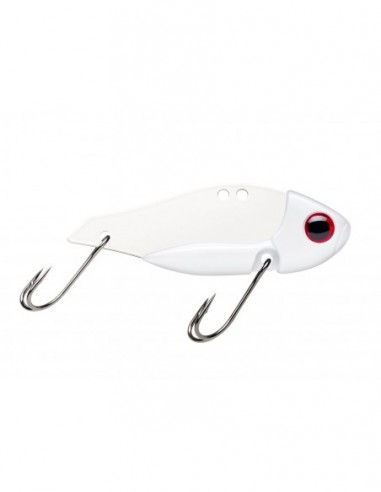 Cicada Storm Gomoku Ultra Blade Vibe, Culoare PW, 4.5cm, 10g