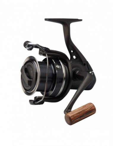 Mulineta Okuma Custom Carp CC 7000