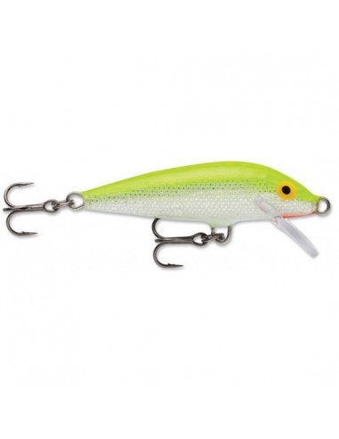 Vobler Rapala Original Floater, Culoare SFC, 5cm, 3g