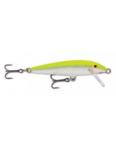 Vobler Rapala Original Floater, Culoare SFC, 11cm, 6g