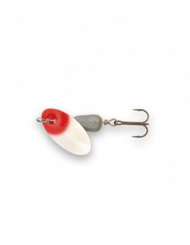 Lingurita Rotativa Dawn Lures Trout Series, Culoare RH, 2.70g