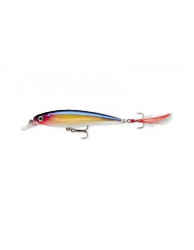 Vobler Rapala X-Rap, Culoare PG, 6cm, 4g