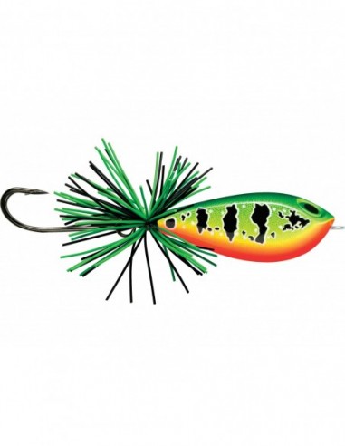 Vobler Rapala BX Skitter Frog, Culoare HPB, 5.5cm, 13g