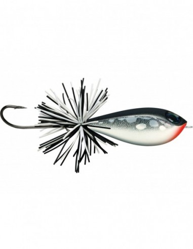 Vobler Rapala BX Skitter Frog, Culoare MCH, 5.5cm, 13g