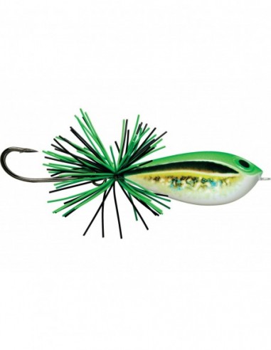 Vobler Rapala BX Skitter Frog, Culoare THF, 5.5cm, 13g