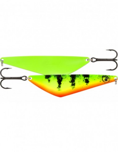 Lingurita Oscilanta Rapala Harmaja, Culoare FT, 11.5cm, 31g