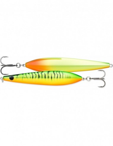 Lingurita Oscilanta Rapala Kallan, Culoare FT, 11cm, 26g