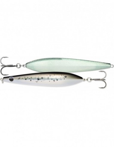 Lingurita Oscilanta Rapala Kallan, Culoare HNL, 11cm, 26g