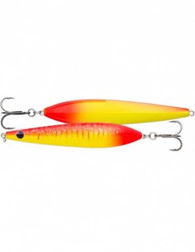 Lingurita Oscilanta Rapala Kallan, Culoare HT, 11cm, 26g