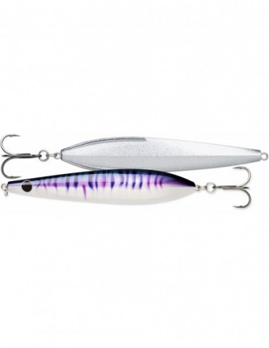 Lingurita Oscilanta Rapala Kallan, Culoare PT, 11cm, 26g