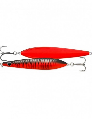 Lingurita Oscilanta Rapala Kallan, Culoare RTG, 11cm, 26g