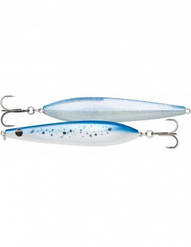 Lingurita Oscilanta Rapala Kallan, Culoare SB, 11cm, 26g