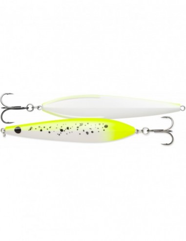 Lingurita Oscilanta Rapala Kallan, Culoare SFC, 11cm, 26g