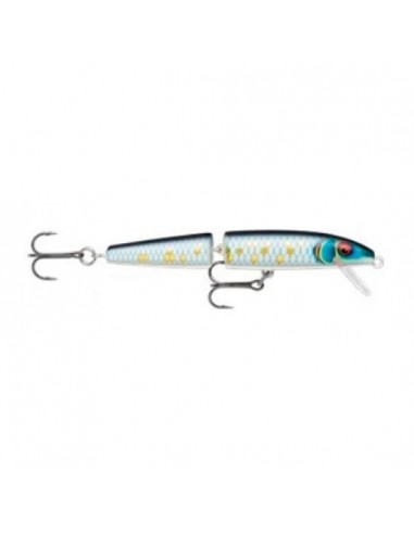 Vobler Rapala Jointed, Culoare SCRB, 11cm, 9g