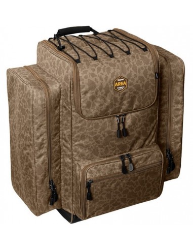 Rucsac Delphin Area Carper Carpath XXL, 56x43x54cm