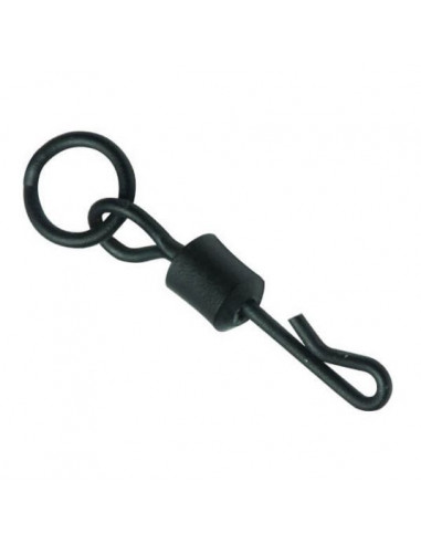 Varteje Mostiro Attack Quick Change Snap Swivel, Nr.8, 5buc/plic