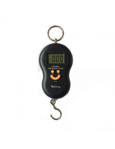 Cantar Electronic Mostiro Electronic Scale, 25kg