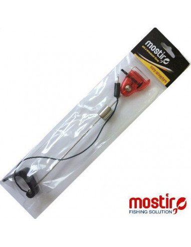 Swinger Mostiro, Culoare Red