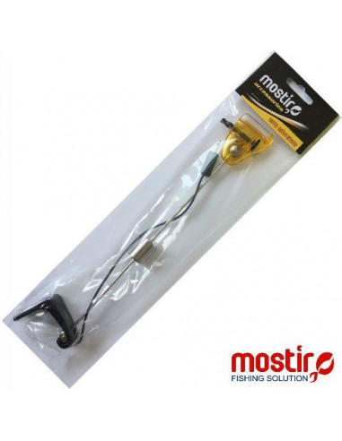 Swinger Mostiro, Culoare Yellow