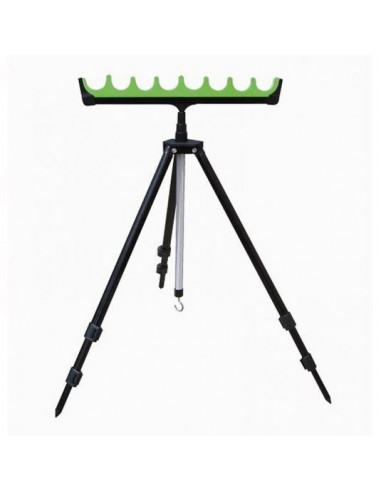 Suport Tripod Formax Telescopic Rod Holder, 120cm