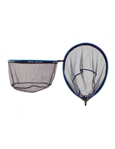 Cap minciog Preston Quick Dry Landing Net, 40cm