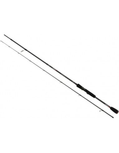 Lanseta Fox Rage Prism X Zander Pro, 2.10m, 7-28g, 2buc