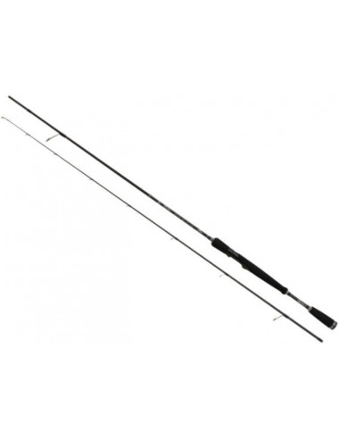 Lanseta Fox Rage Ti Pro Light Spin, 2.10m, 2-10g, 2buc