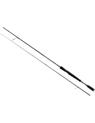 Lanseta Fox Rage Ti Pro Twitch & Jig, 2.10m, 3-14g, 2buc