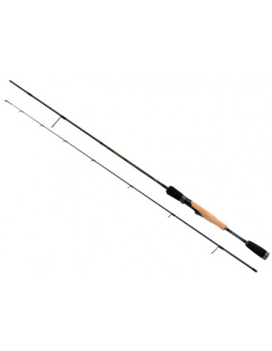 Lanseta Fox Rage Terminator Ultralight Spin, 1.80m, 2-8g, 2buc