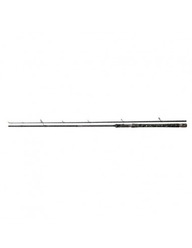 Lanseta Quantum Smoke S3 Plus Spin, 2.40m, 7-55g, 2buc