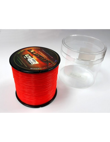 Fir Monofilament Formax Lumix, 1000m