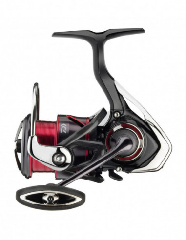 Mulineta Daiwa Fuego LT New 4000-C