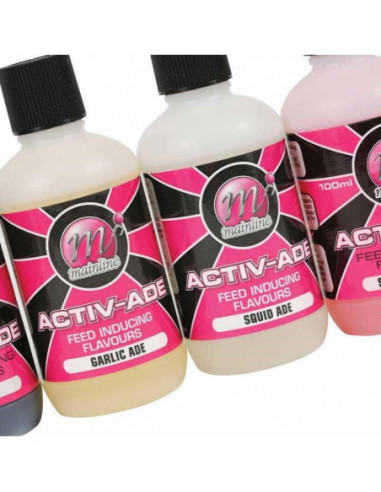 Aditiv Mainline Activ Ades Squid Ade, 100ml