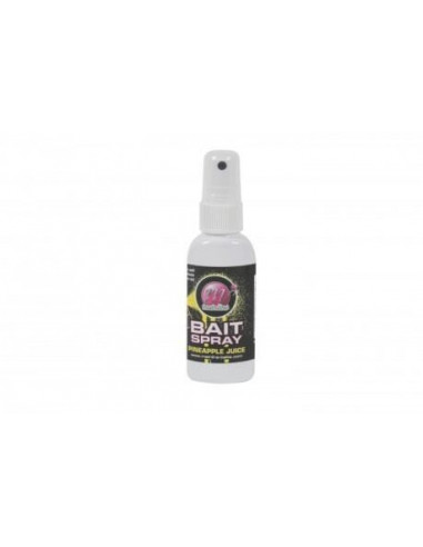 Atractant Mainline Spray, Pineapple Juice, 50ml