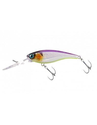 Vobler Jackall Soul Shad 58SP, Culoare BML, 5.8cm, 5.2g