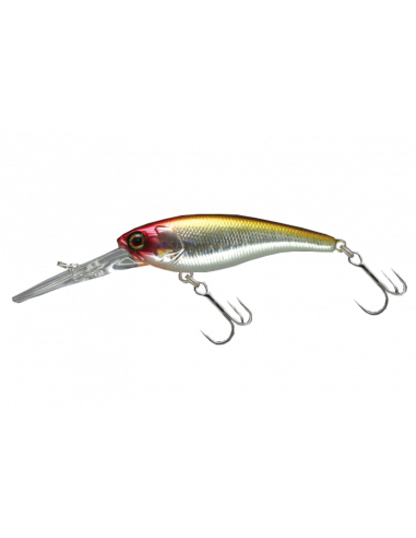 Vobler Jackall Soul Shad 58SP, Culoare FC, 5.8cm, 5.2g