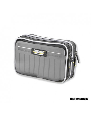 Borseta Cormoran K-Don 3012, 27x9x17cm