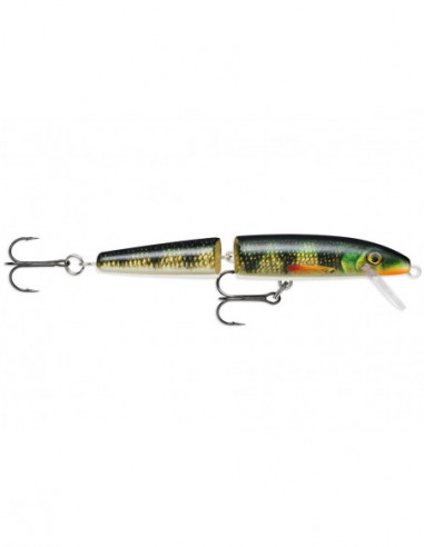 Vobler Rapala Jointed, Culoare PEL, 13cm, 18g