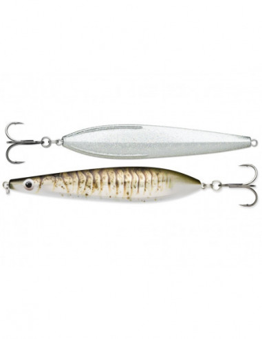 Lingurita Oscilanta Rapala Kallan KAL26, Culoare STB, 11cm, 26gr